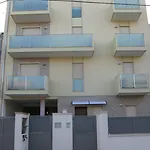 Alojamento de Acomodação e Pequeno-almoço Li Figuli Lecce
