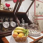 Alojamento de Acomodação e Pequeno-almoço Li Figuli Lecce