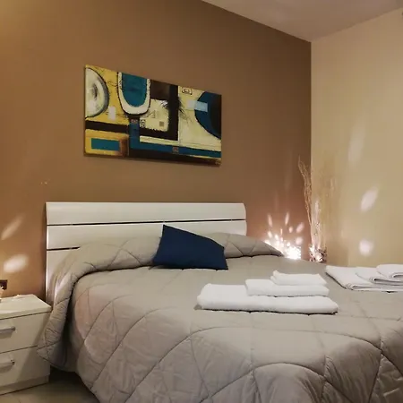 Bed & Breakfast Li Figuli 3*