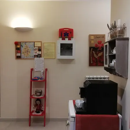 Li Figuli Bed & Breakfast Lecce
