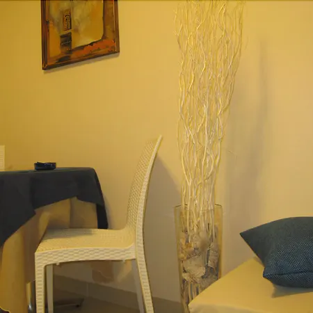 Li Figuli Frühstückspension Lecce