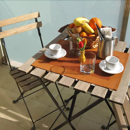 Li Figuli 3* レッチェ