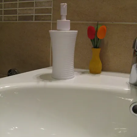 Li Figuli ベッド・アンド・ブレックファスト