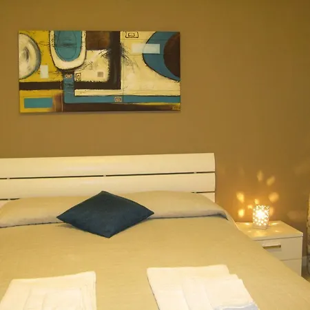 Li Figuli Bed & Breakfast 3*