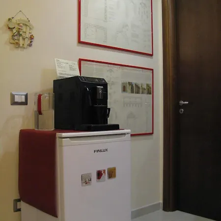 Li Figuli Bed & Breakfast Lecce