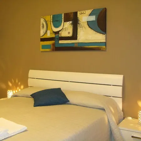 Bed & Breakfast Li Figuli