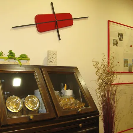 Li Figuli Bed & Breakfast 3*