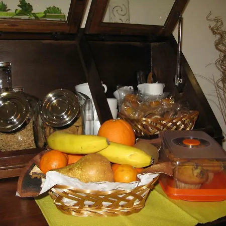 Li Figuli Bed & Breakfast