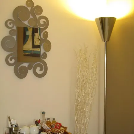 Alojamento de Acomodação e Pequeno-almoço Li Figuli 3*