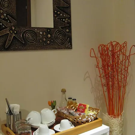 Bed & Breakfast Li Figuli