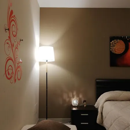 Li Figuli Bed & Breakfast 3*