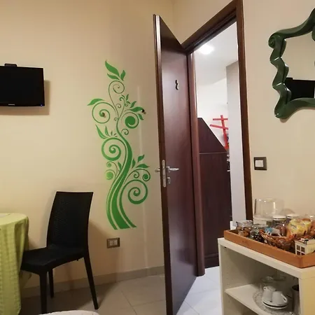 Li Figuli Alojamento de Acomodação e Pequeno-almoço