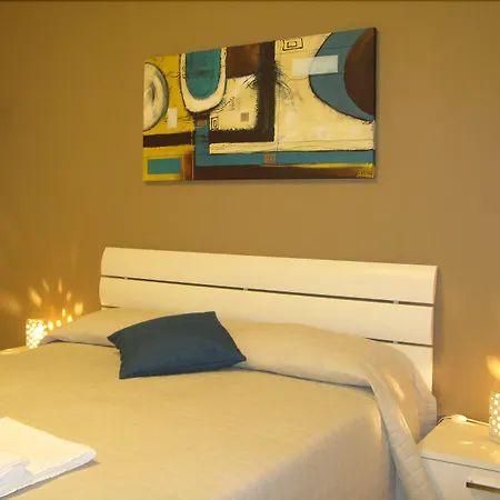 Bed & Breakfast Li Figuli