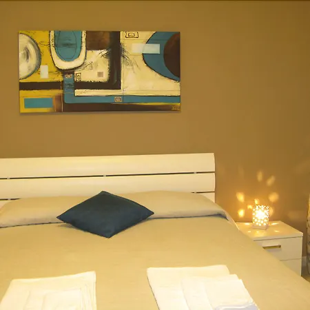 Bed & Breakfast Li Figuli 3*