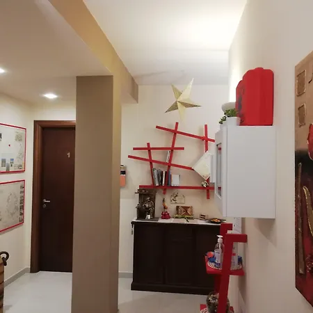 Li Figuli Bed & Breakfast Lecce