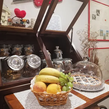 Bed & Breakfast Li Figuli Lecce