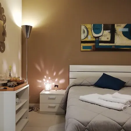 Bed & Breakfast Li Figuli 3*