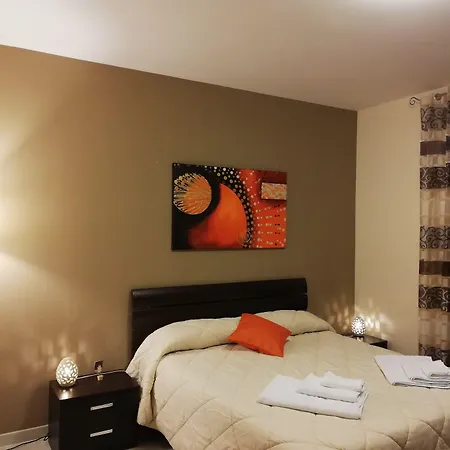 Bed & Breakfast Li Figuli