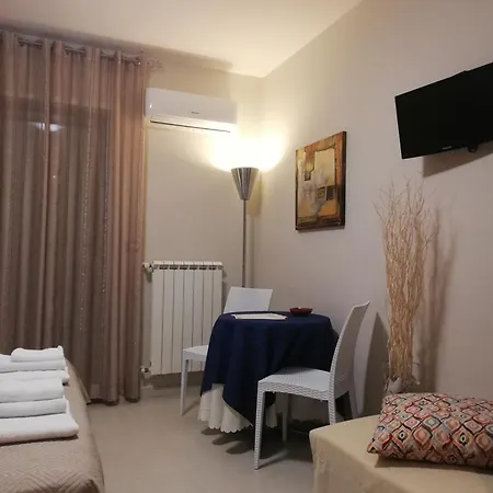فندق مبيت وإفطار Li Figuli ليتشي