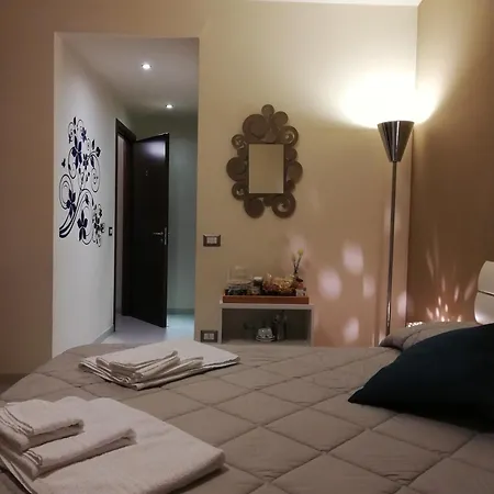 Bed and breakfast Li Figuli 3*