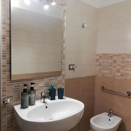 Bed & Breakfast Li Figuli Lecce