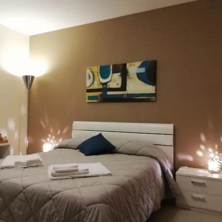 Li Figuli Bed and breakfast 3*
