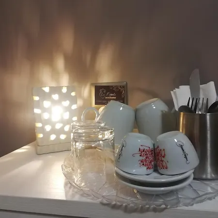 Li Figuli فندق مبيت وإفطار 3*