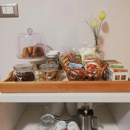 Li Figuli فندق مبيت وإفطار