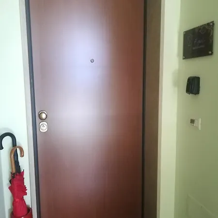 Li Figuli Отель типа 