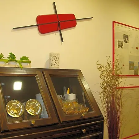 Li Figuli Bed & Breakfast 3*