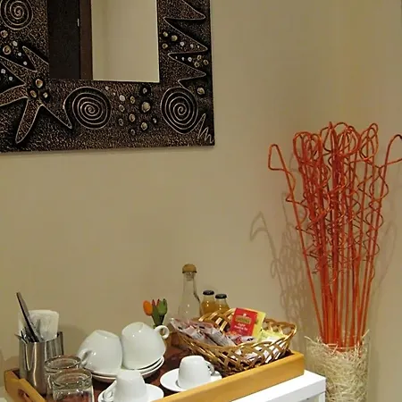 B&B Li Figuli 3*