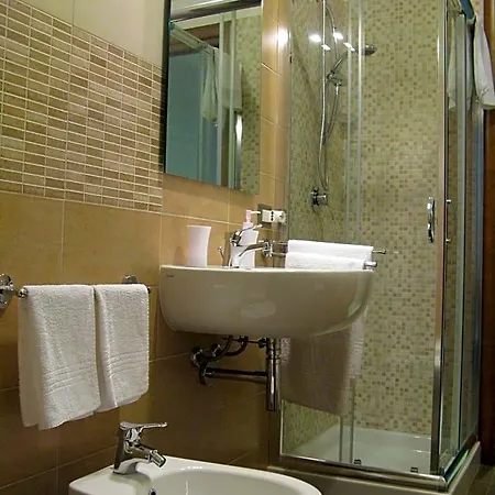 Bed and breakfast Li Figuli 3*