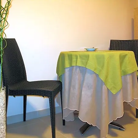 Bed and breakfast Li Figuli Lecce
