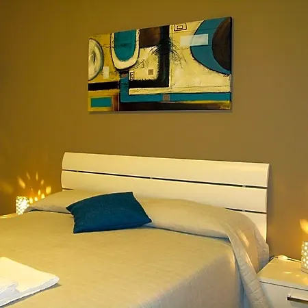 Bed and breakfast Li Figuli 3*