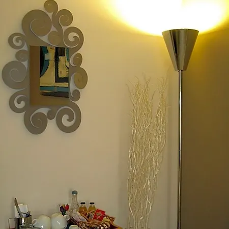 Bed & Breakfast Li Figuli Lecce