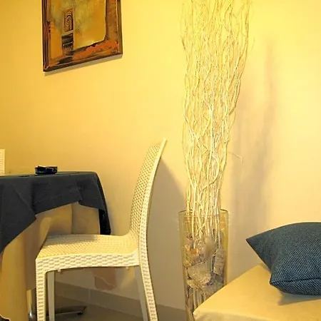 Li Figuli Bed and breakfast Lecce