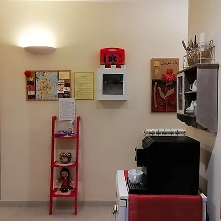 Li Figuli Bed & Breakfast