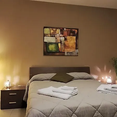 Li Figuli Bed & Breakfast Lecce