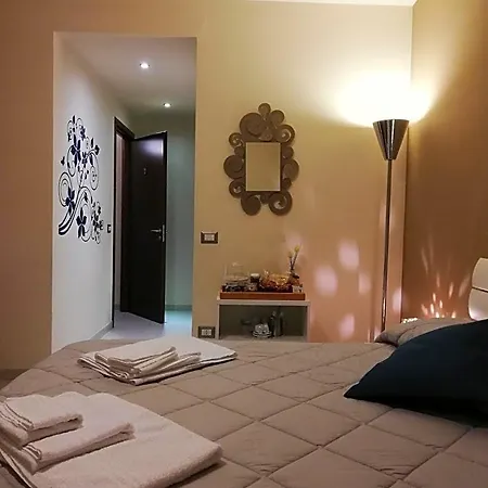 Bed & Breakfast Li Figuli Lecce