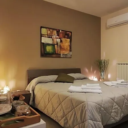 Bed and breakfast Li Figuli 3*