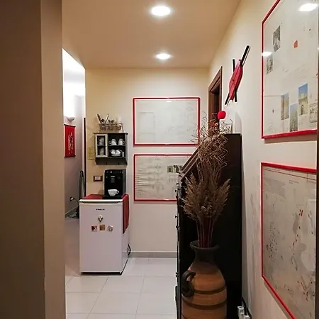 Li Figuli Bed and breakfast Lecce