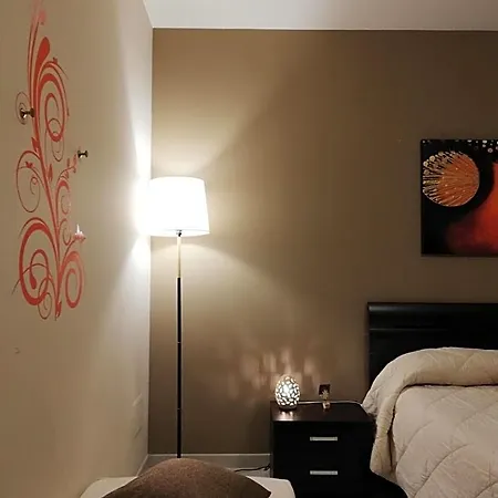 Li Figuli Bed and breakfast Lecce