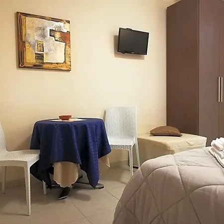 Li Figuli B&B 3*