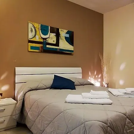 Li Figuli Bed and breakfast 3*