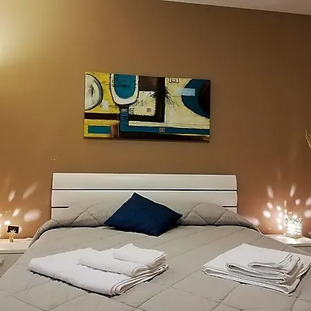 Li Figuli Bed and breakfast 3*