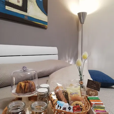 B&B Li Figuli 3*