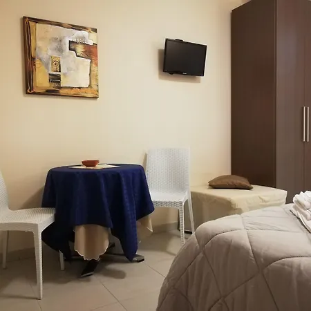 B&B Li Figuli Λέτσε