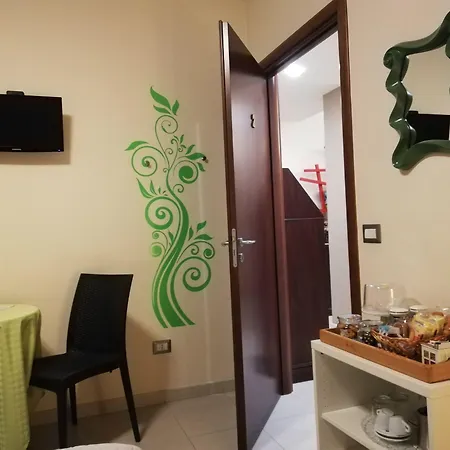 B&B Li Figuli 3* Λέτσε