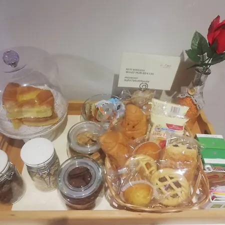 B&B Li Figuli Bed and Breakfast 3*