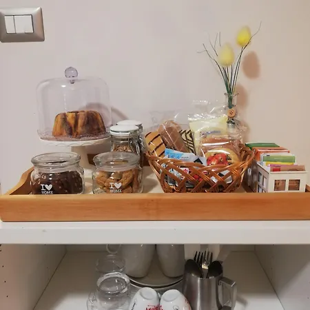 B&B Li Figuli 3* Λέτσε